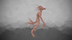 A screenshot taken in Dreams. 7 of 7.