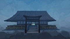 Aikido Kumite ( Karate tournament location )