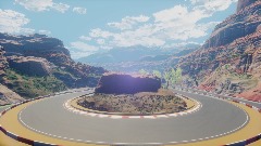 A screenshot taken in Dreams. 7 of 8.