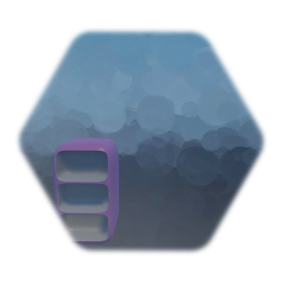 A Collection of Shelves