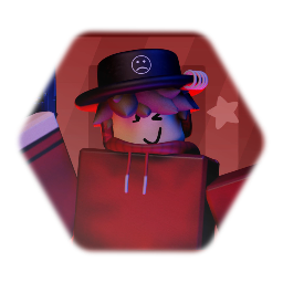 StrangerSoza2022- SozaJunior2024