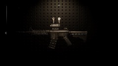 A screenshot taken in Dreams. 6 of 14.