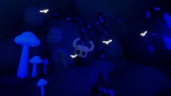 A screenshot taken in Dreams. 4 of 24.