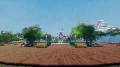 A screenshot taken in Dreams. 25 of 29.