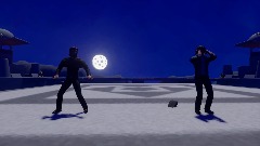 Brian Tanner Fatality