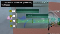 A screenshot taken in Dreams. 2 of 14.