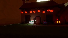 Tangle in The Simpson Horror Show