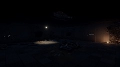 A screenshot taken in Dreams. 5 of 5.