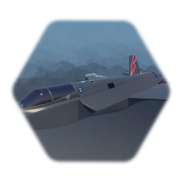 Lockheed Martin F35a Lightning II