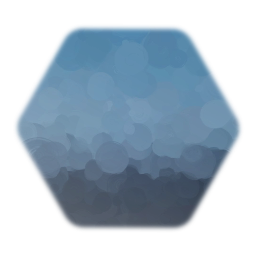 Remix of Glacial Pad