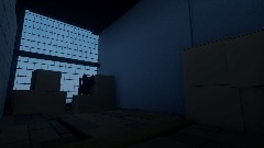 Cat Simulator: Second Floor Exploring