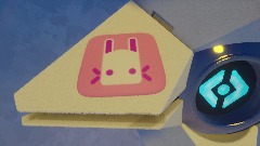 A screenshot taken in Dreams. 5 of 27.