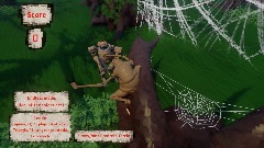 A screenshot taken in Dreams. 15 of 30.