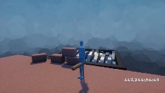 A screenshot taken in Dreams. 7 of 11.