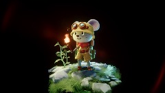 Mouse Explorer (Photo)