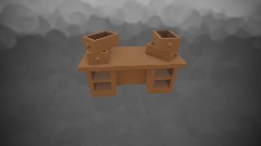 A screenshot taken in Dreams. 7 of 8.