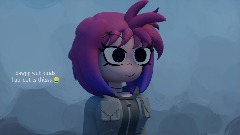 A screenshot taken in Dreams. 14 of 15.