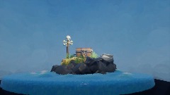 A screenshot taken in Dreams. 9 of 11.