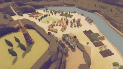 A screenshot taken in Dreams. 18 of 19.