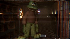 A screenshot taken in Dreams. 7 of 9.