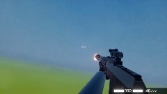 A screenshot taken in Dreams. 3 of 4.