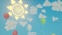 Balloon Popper!! (for kids)