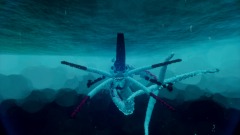 Subnautica controls
