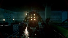 A screenshot taken in Dreams. 18 of 30.