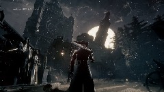 A screenshot taken in Dreams. 7 of 12.