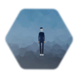 Player 1 v1.1