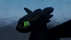 A screenshot taken in Dreams. 2 of 2.