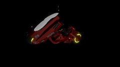 A screenshot taken in Dreams. 14 of 22.