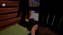 A screenshot taken in Dreams. 9 of 11.