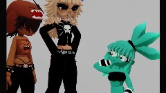 A screenshot taken in Dreams. 8 of 13.