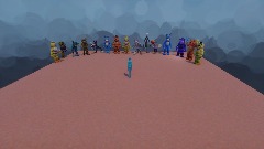 Fnaf 2 varients-part 2