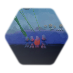 The lost village