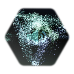 Spelunky 2 - Cosmic Ocean Theme