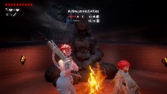 A screenshot taken in Dreams. 2 of 30.