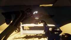 A screenshot taken in Dreams. 5 of 20.