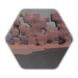 Destroyed Wall 1% THERMO