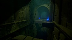 A screenshot taken in Dreams. 18 of 30.