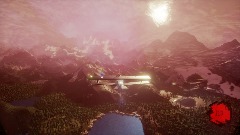 Sky High Horizon Act 1