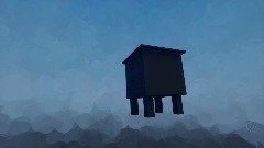 A screenshot taken in Dreams. 5 of 6.