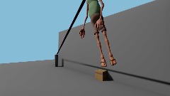 A screenshot taken in Dreams. 11 of 13.