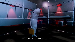 A screenshot taken in Dreams. 3 of 4.