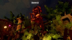 A screenshot taken in Dreams. 27 of 29.