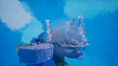 A screenshot taken in Dreams. 1 of 1.