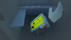 A screenshot taken in Dreams. 6 of 10.