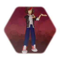 Spirit of Fate Cast + Bonus