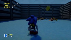 A screenshot taken in Dreams. 1 of 1.